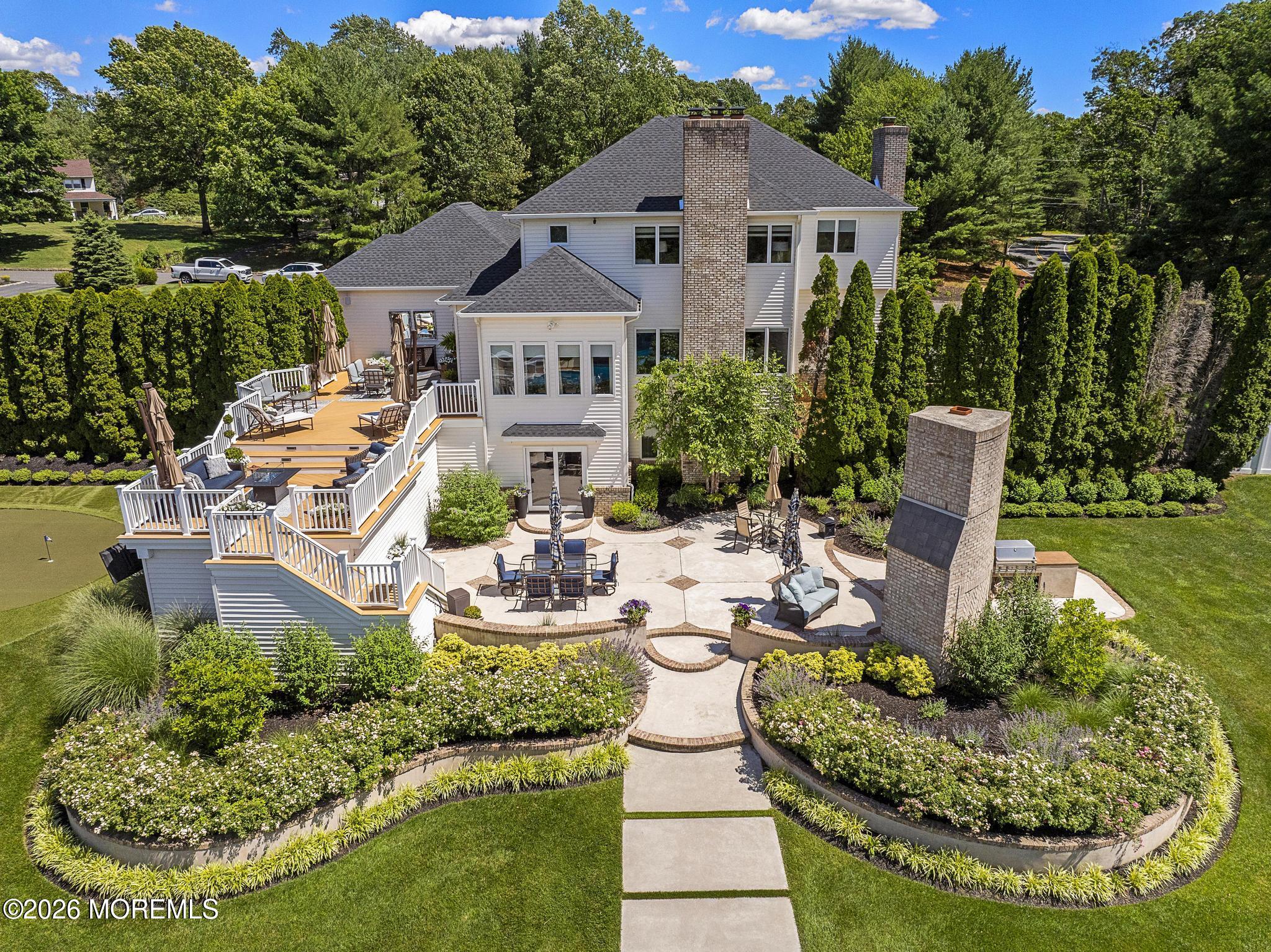 2 Liberty Lane Millstone NJ 08535