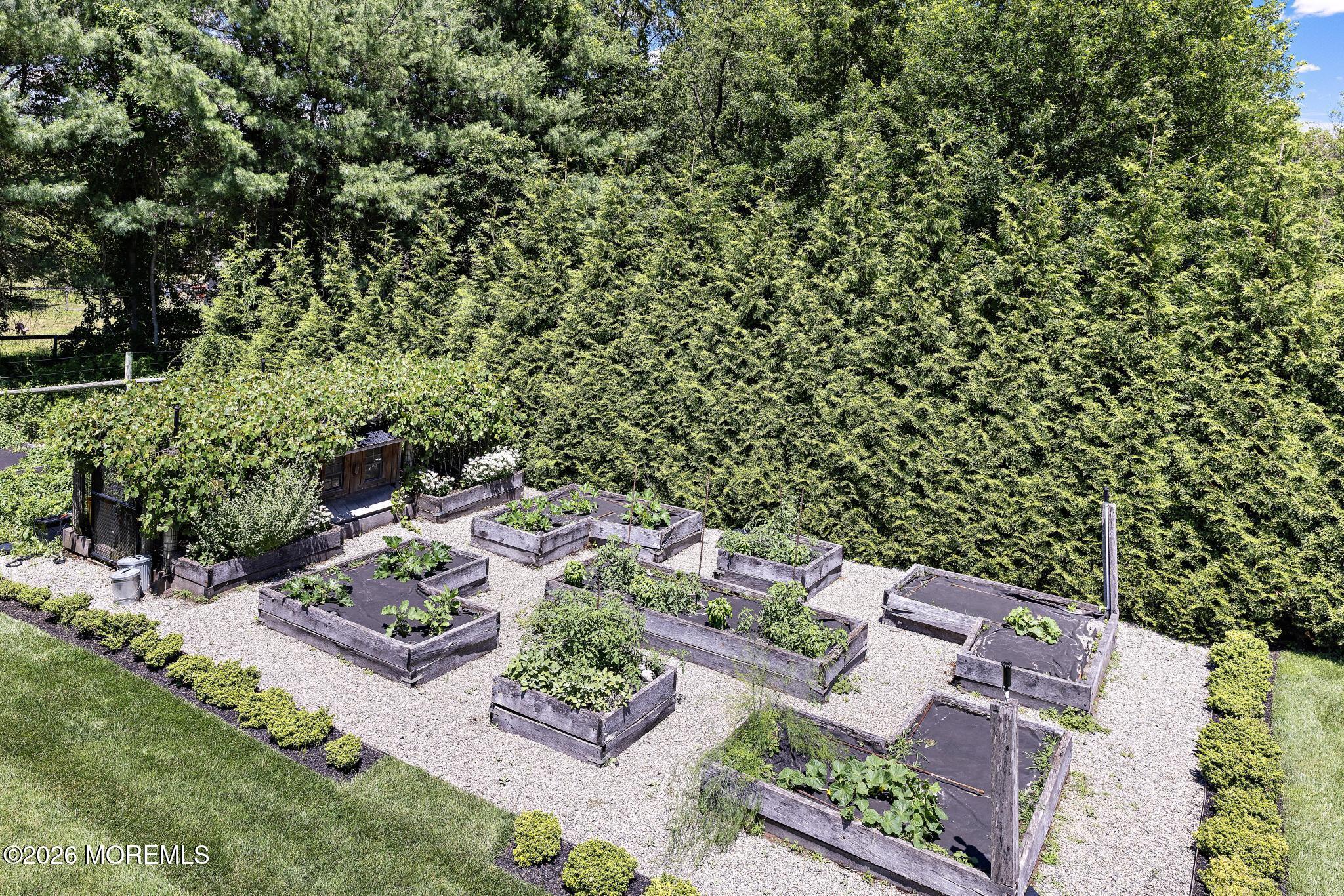 2 Liberty Lane Millstone NJ 08535