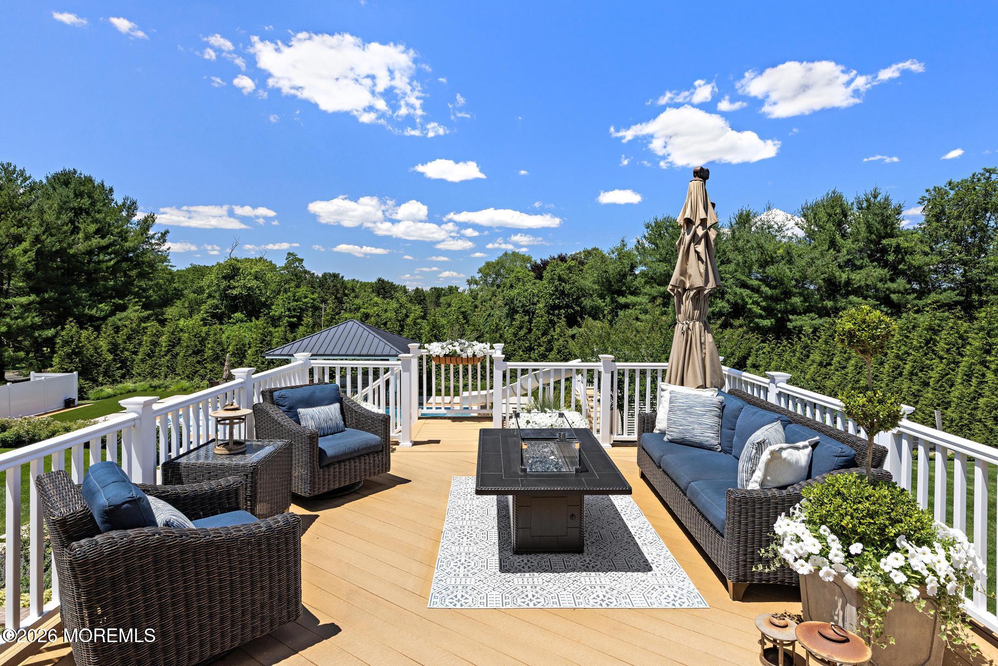 2 Liberty Lane Millstone NJ 08535