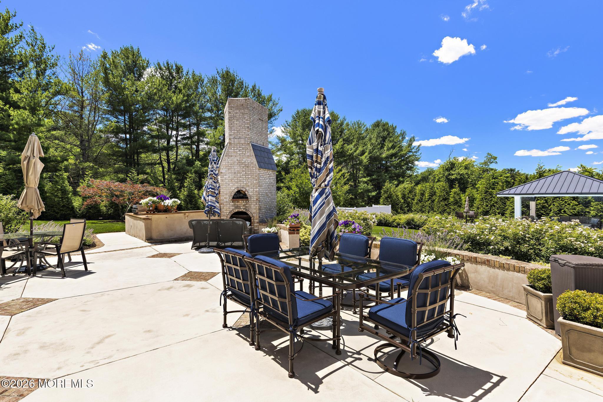2 Liberty Lane Millstone NJ 08535