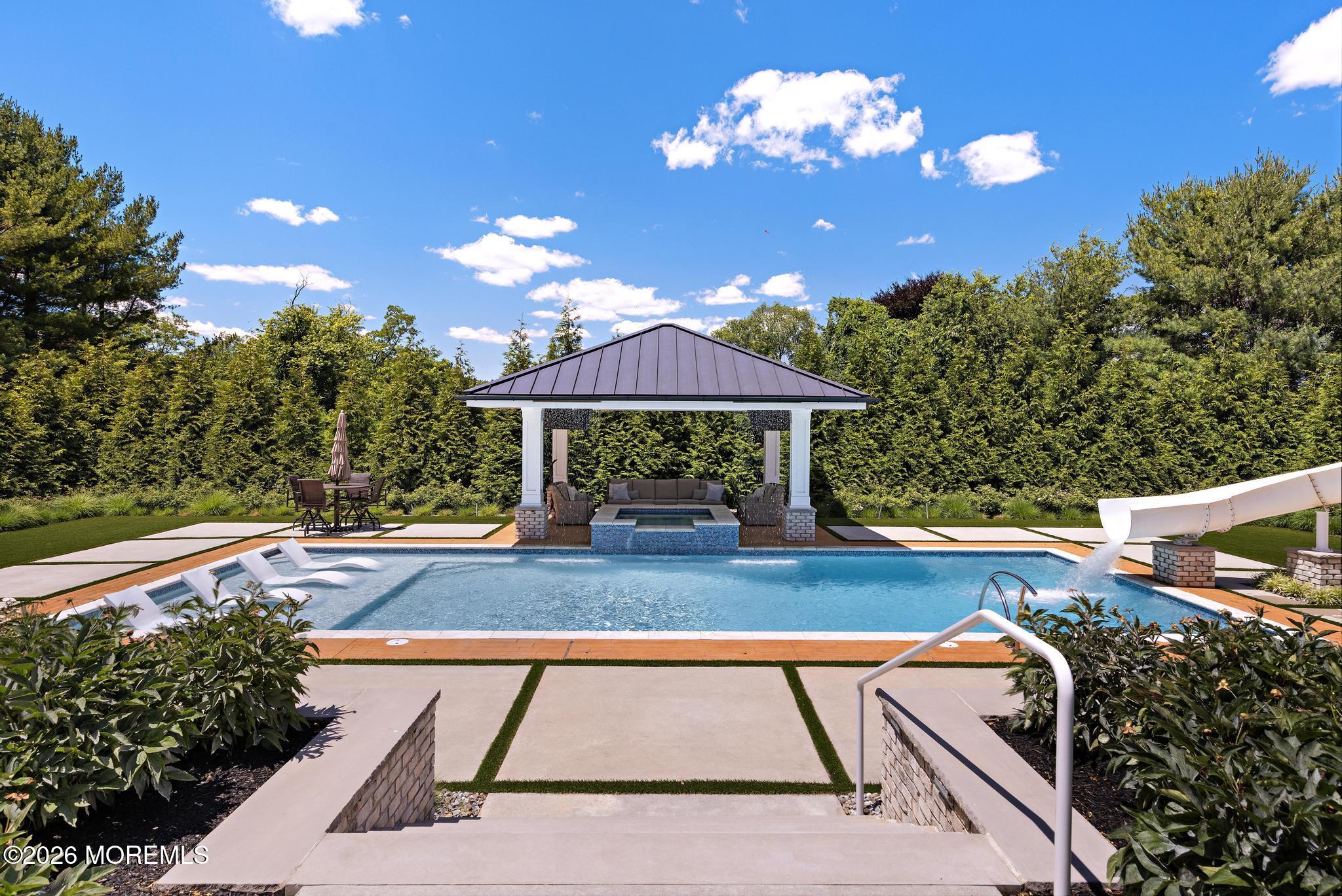 2 Liberty Lane Millstone NJ 08535
