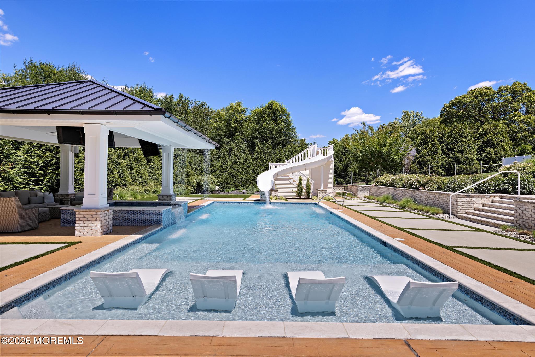 2 Liberty Lane Millstone NJ 08535