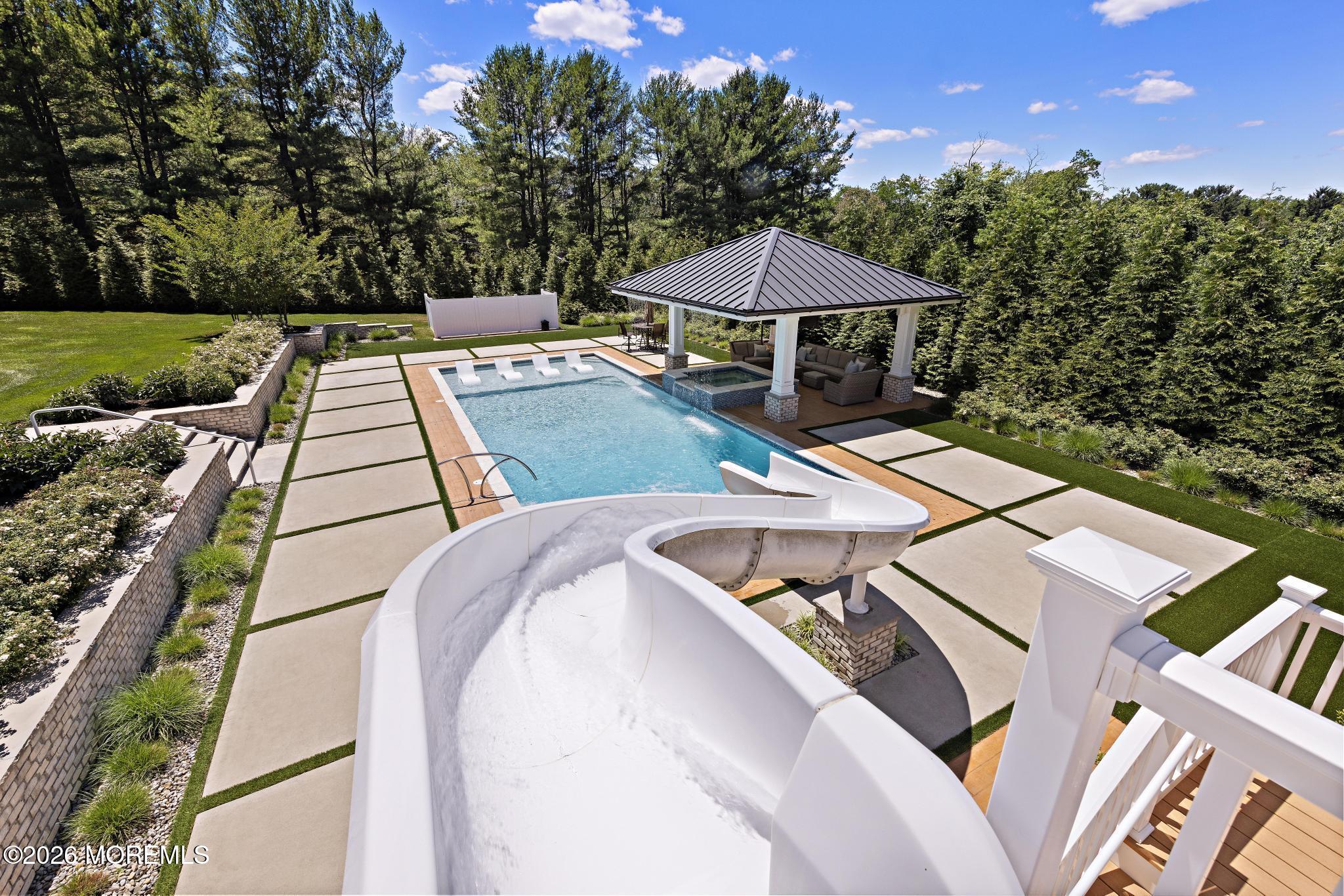 2 Liberty Lane Millstone NJ 08535