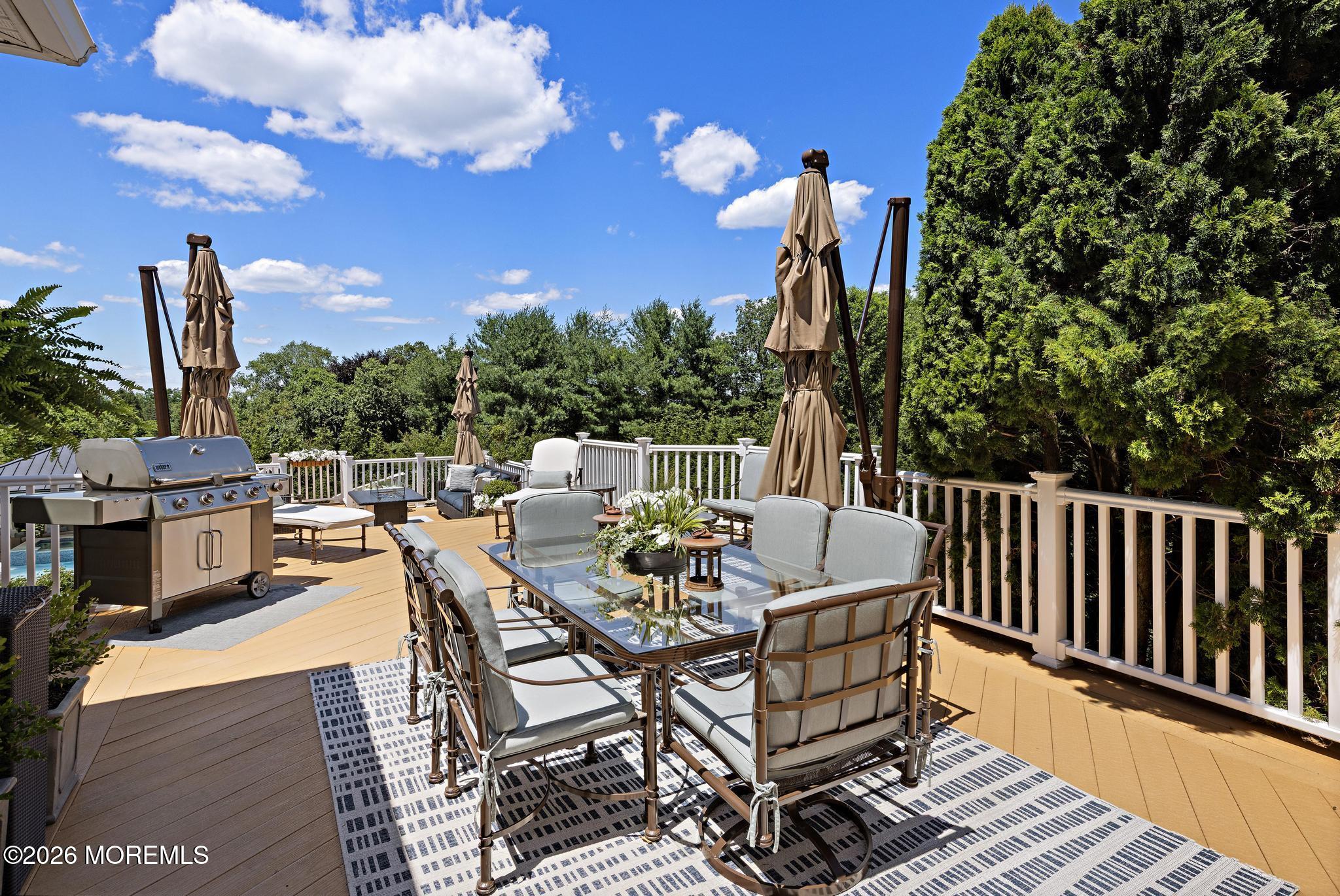 2 Liberty Lane Millstone NJ 08535