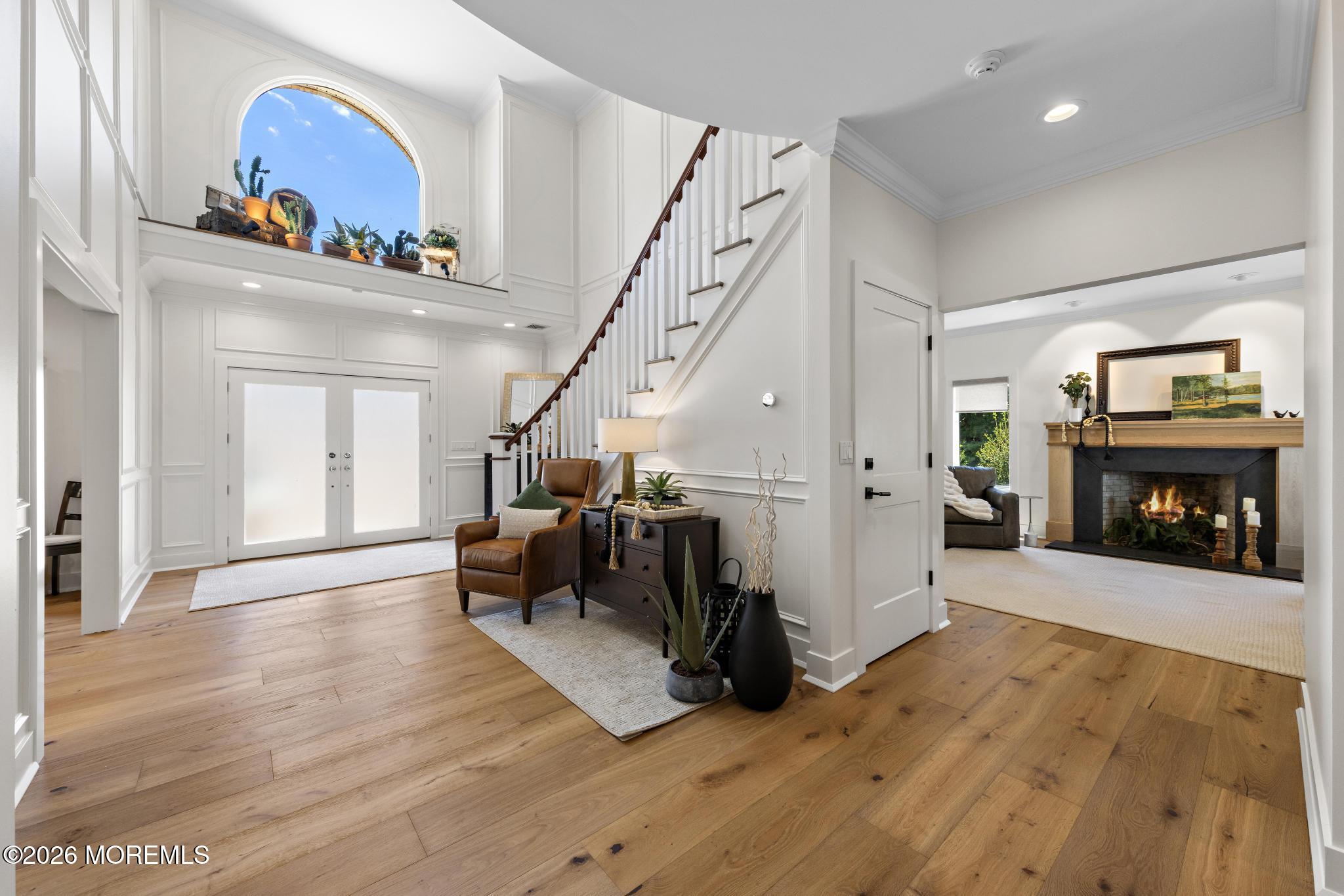 2 Liberty Lane Millstone NJ 08535