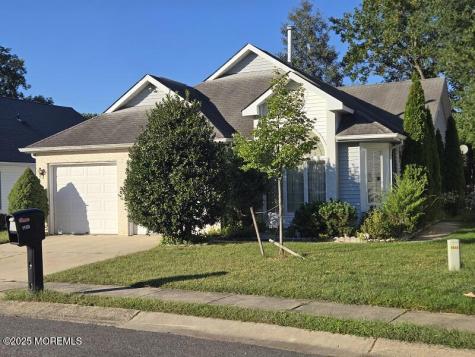 1598 Alpen Lane Toms River NJ 08755