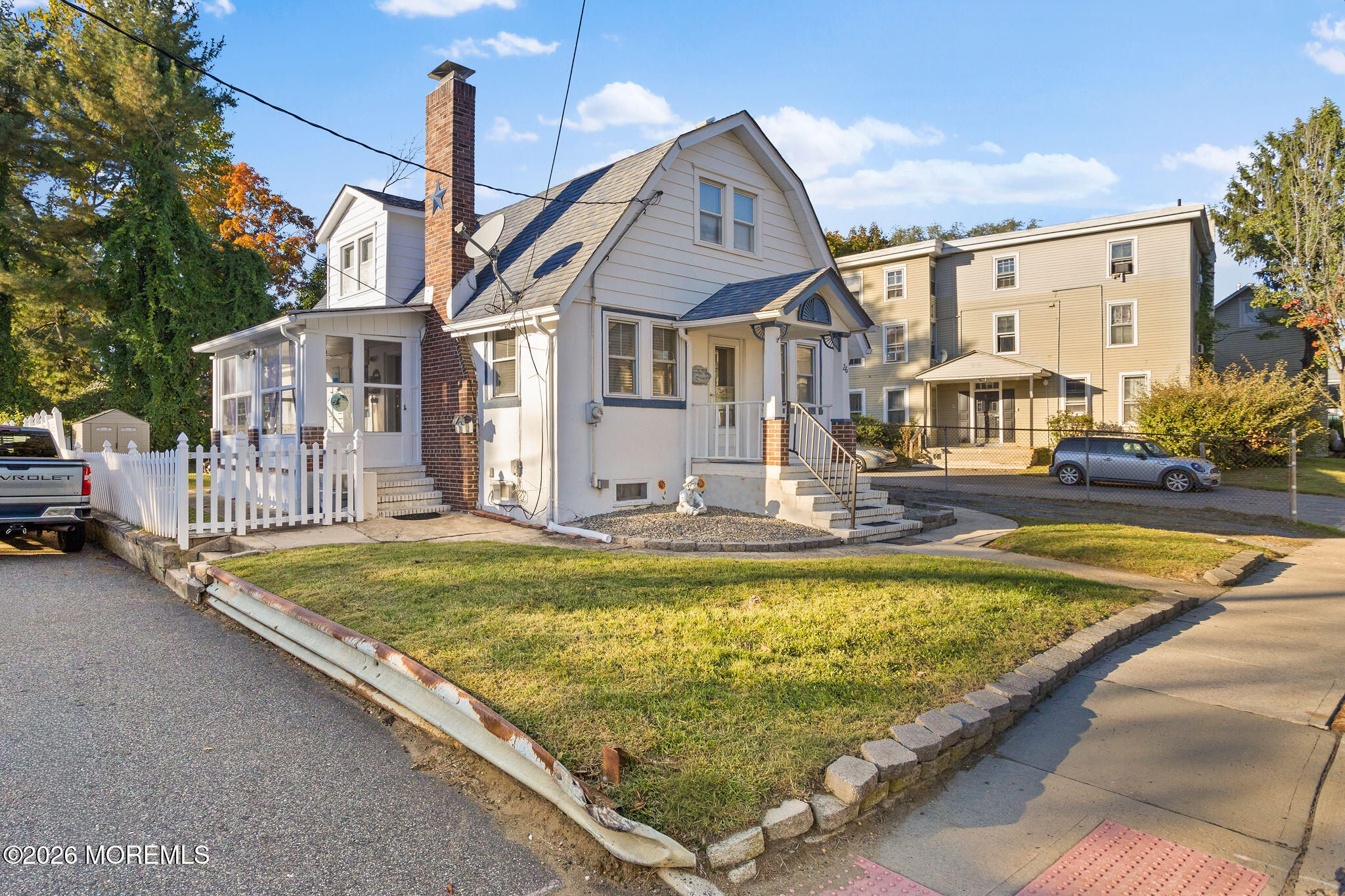 26 N Main Street New Egypt NJ 08533