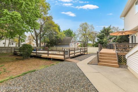 180 Central Avenue Island Heights NJ 08732