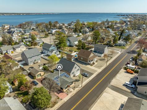 37 E Lakewood Avenue Ocean Gate NJ 08740