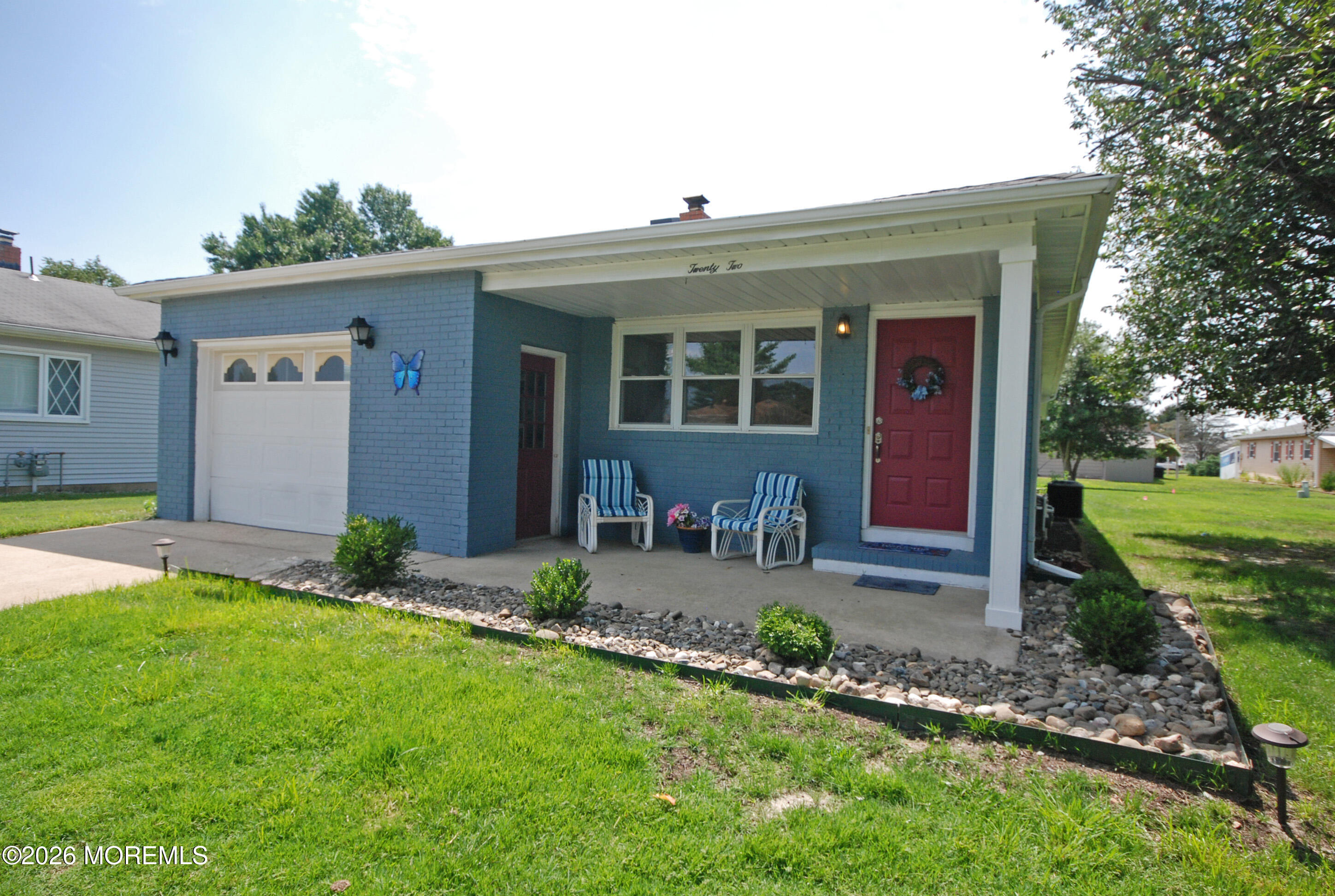 22 Vera Cruz Court Toms River NJ 08757