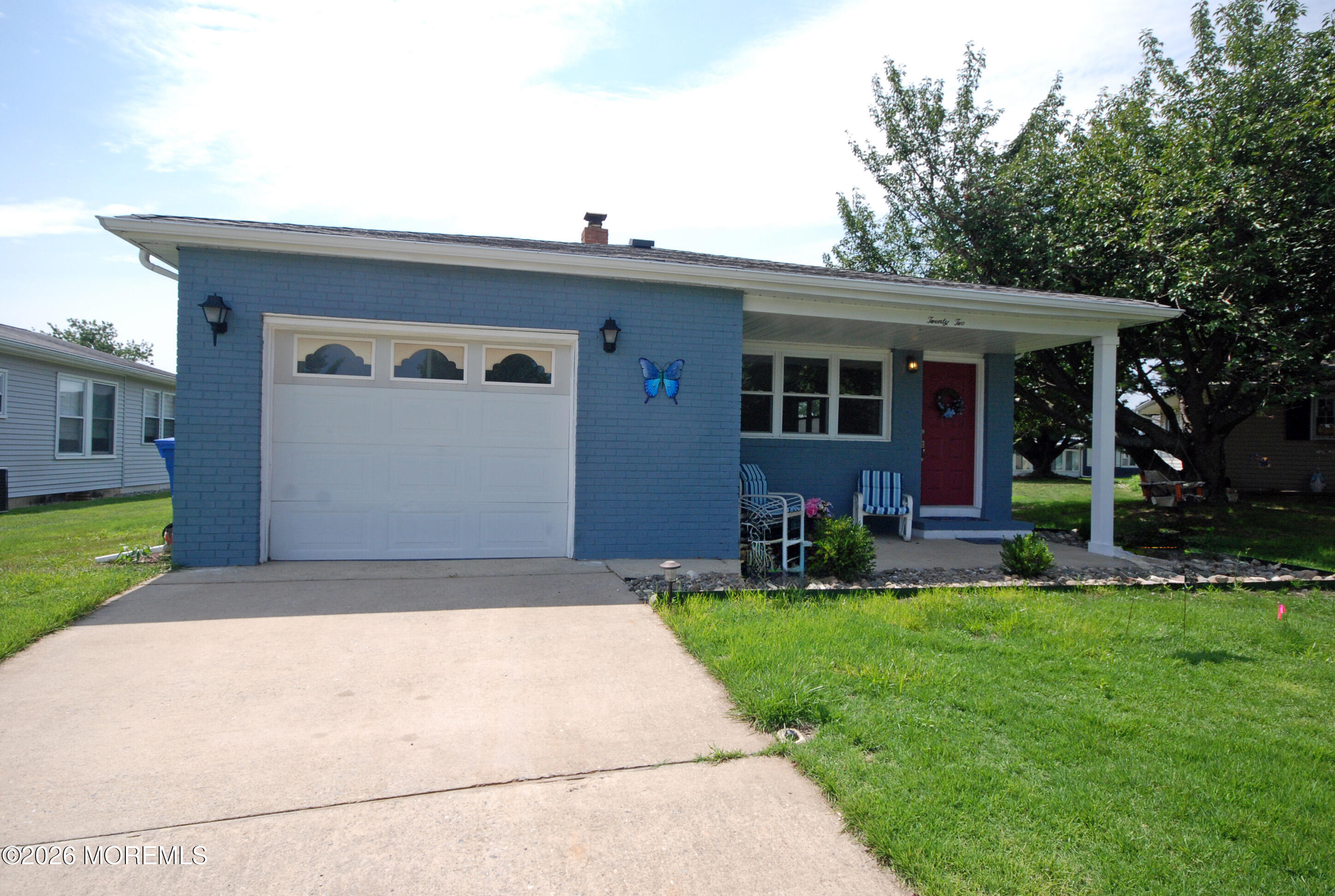 22 Vera Cruz Court Toms River NJ 08757