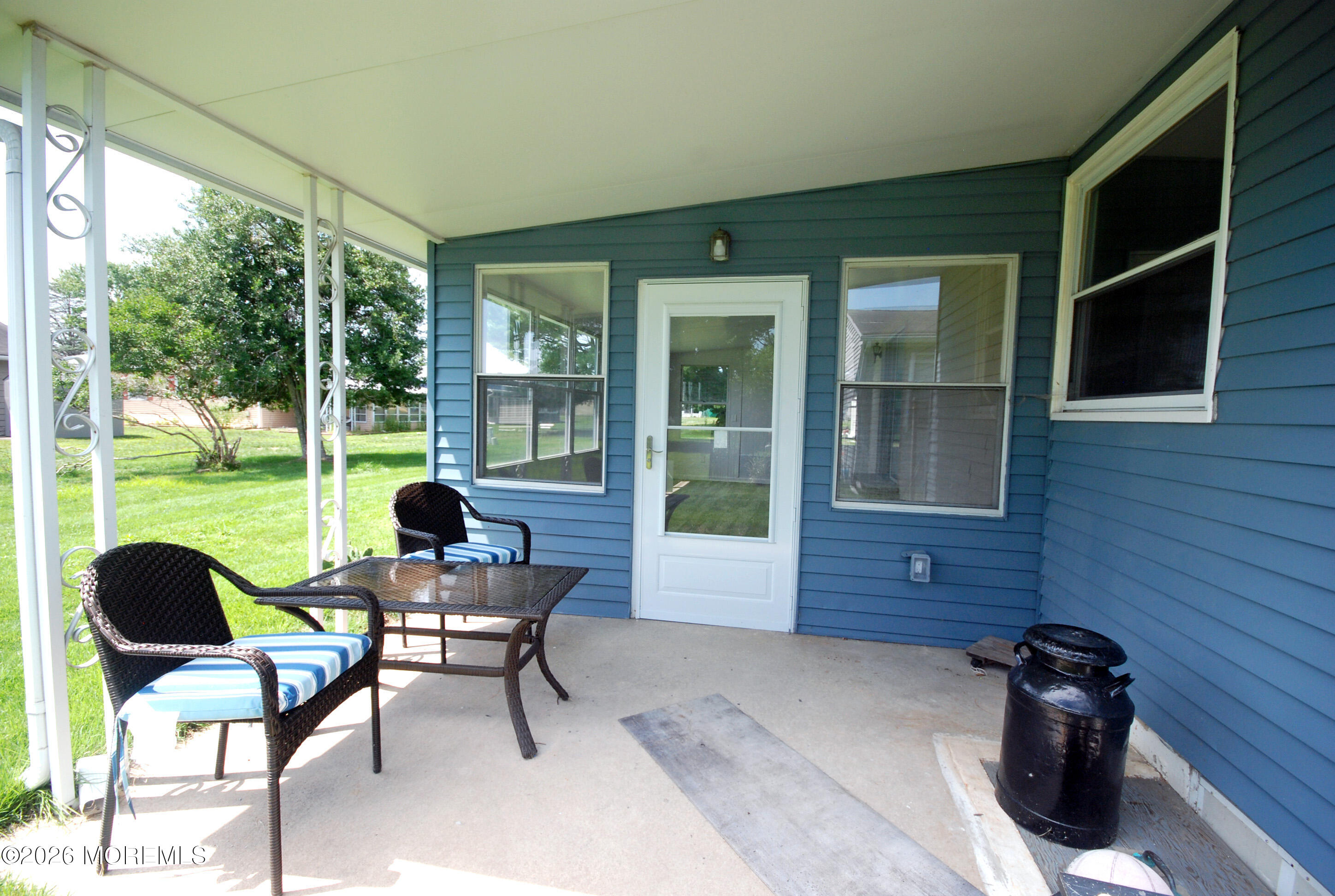 22 Vera Cruz Court Toms River NJ 08757