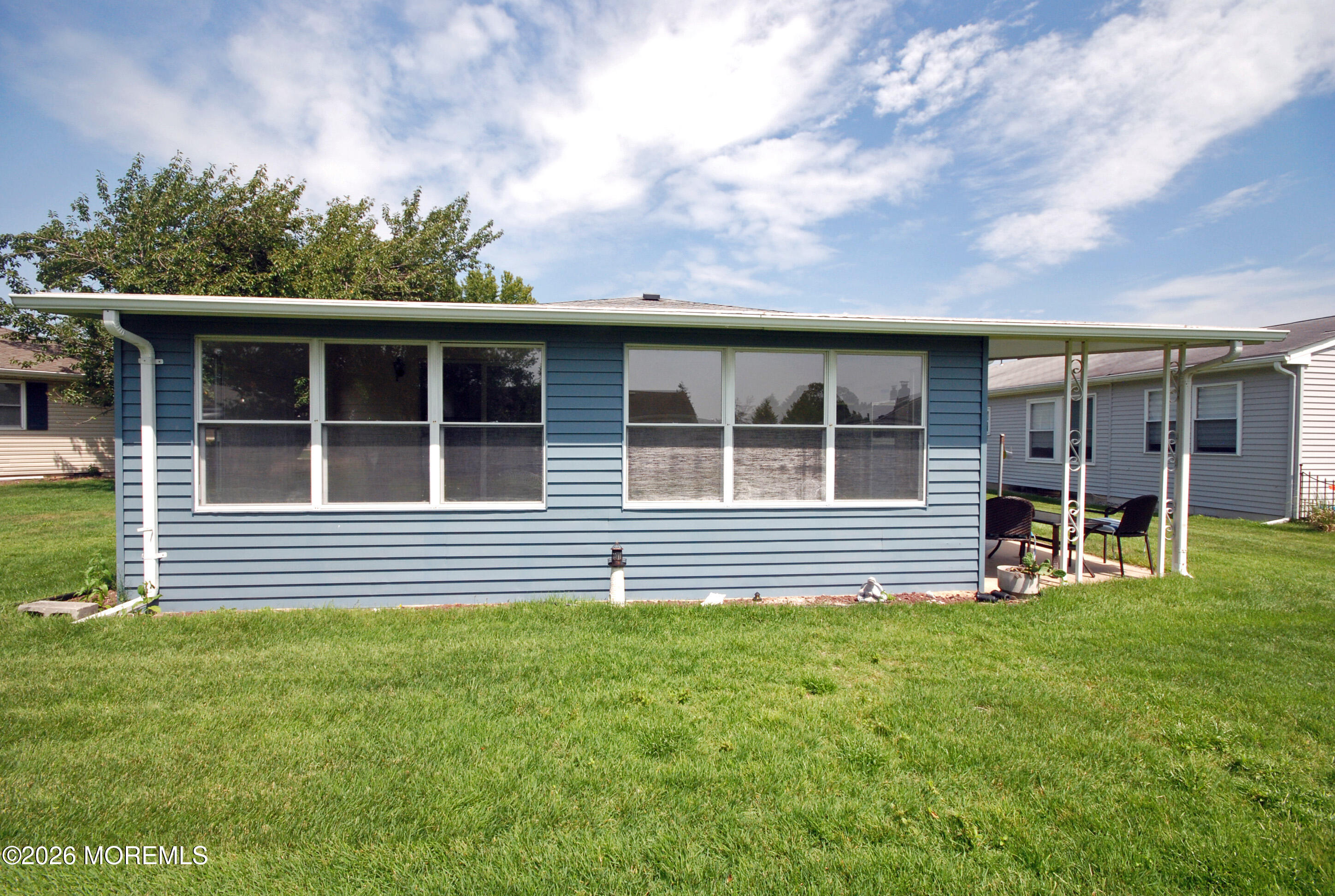 22 Vera Cruz Court Toms River NJ 08757