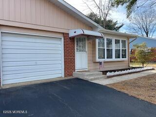 10 B Lexington Drive Manchester NJ 08759