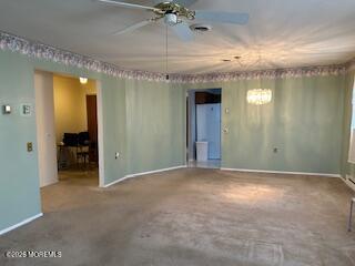 10 B Lexington Drive Manchester NJ 08759