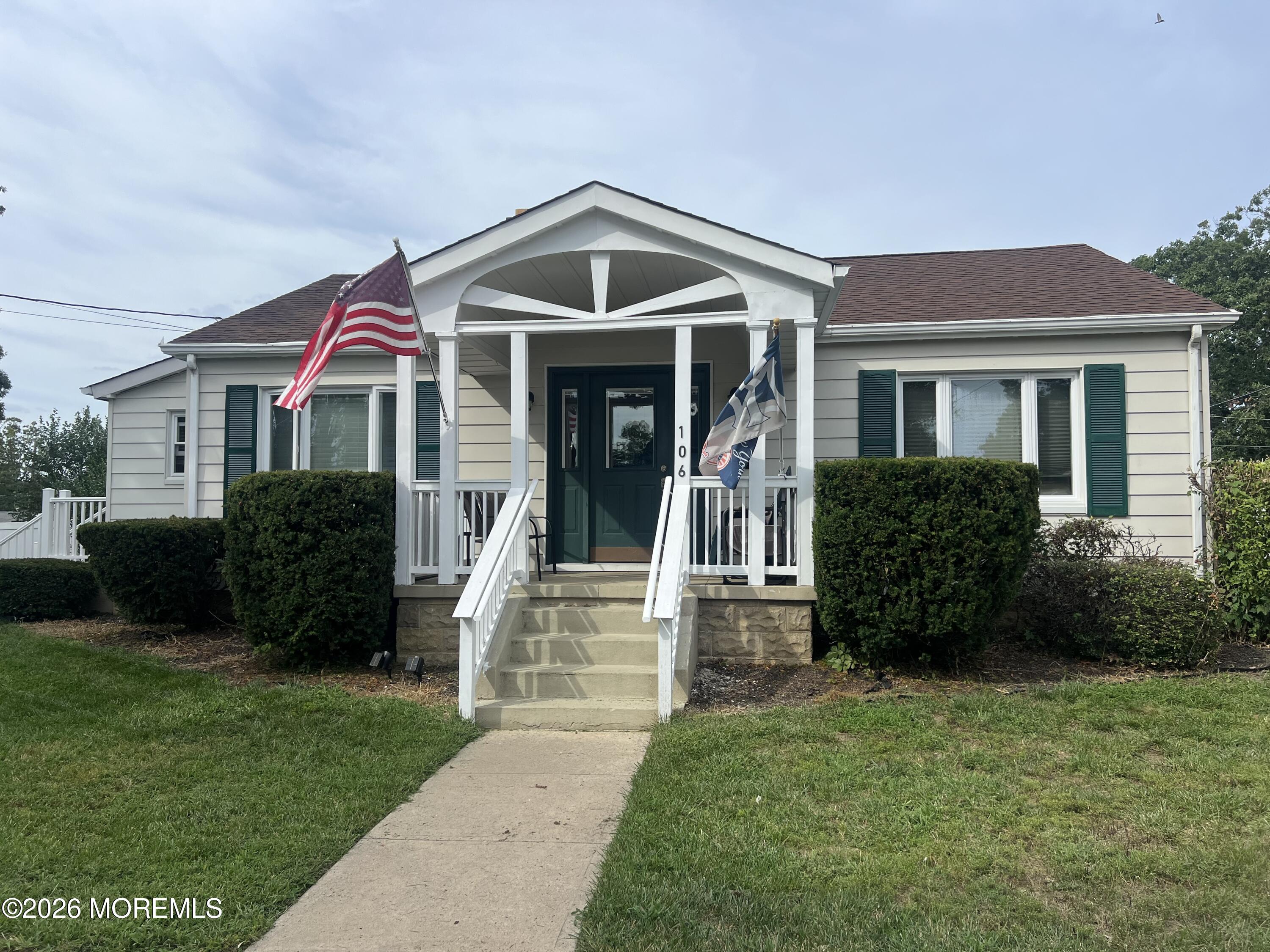 106 Summit Avenue Neptune City NJ 07753