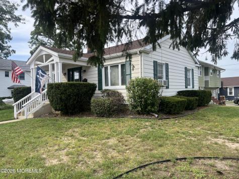 106 Summit Avenue Neptune City NJ 07753