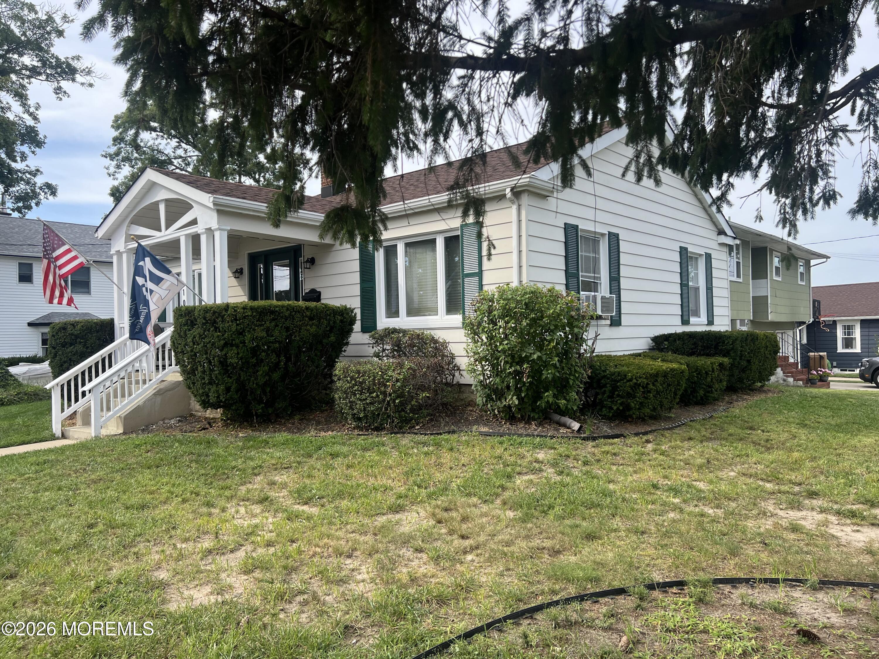 106 Summit Avenue Neptune City NJ 07753