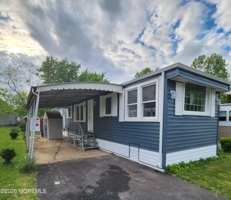61 Alissa Terrace Jackson NJ 08527