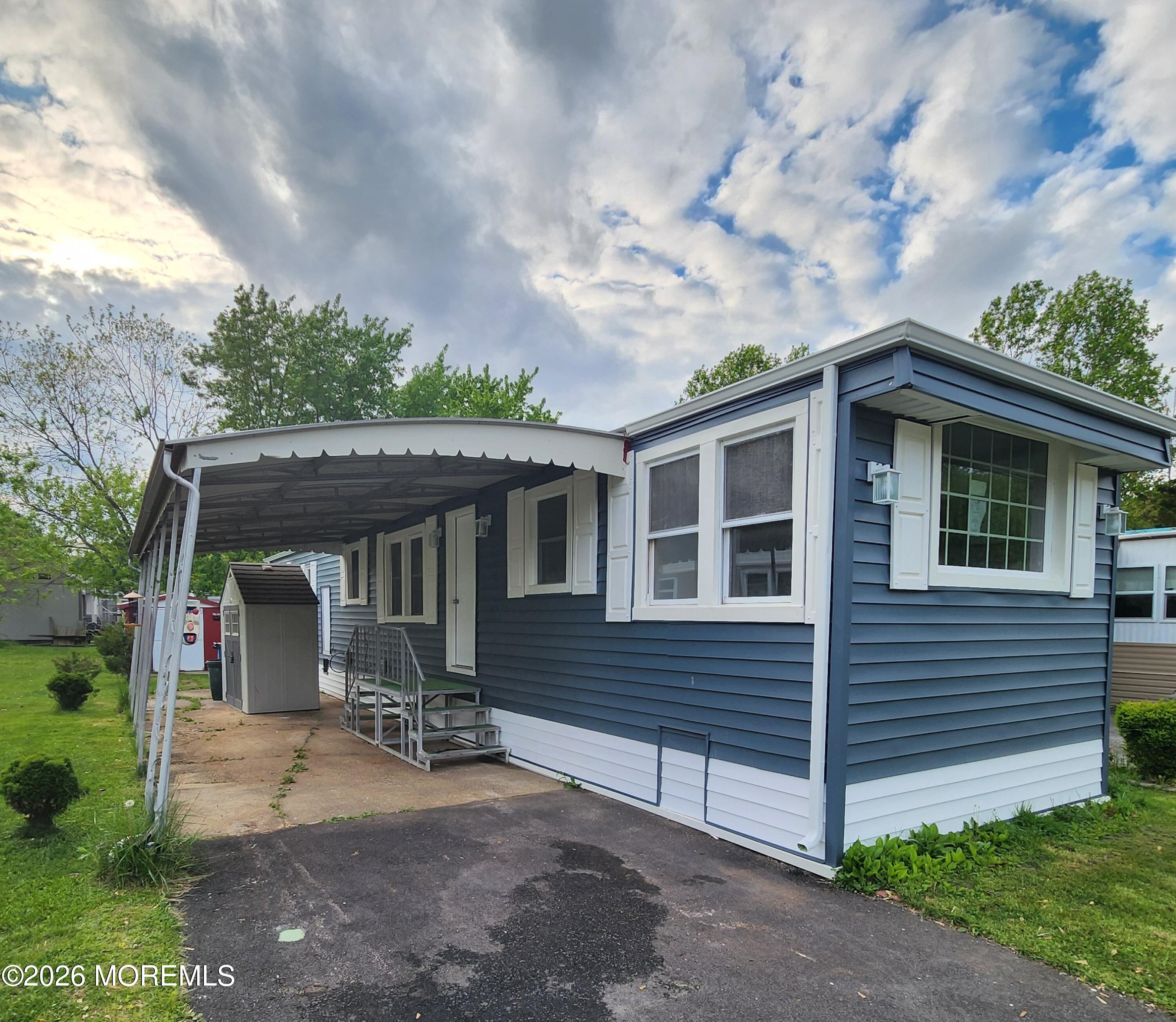 61 Alissa Terrace Jackson NJ 08527