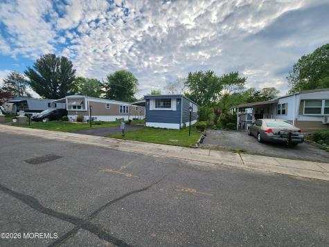 61 Alissa Terrace Jackson NJ 08527