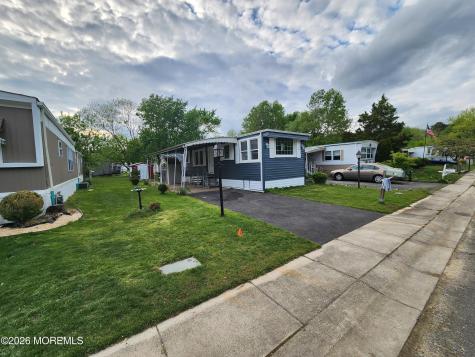 61 Alissa Terrace Jackson NJ 08527
