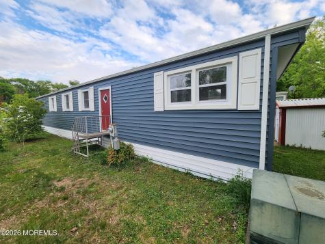 61 Alissa Terrace Jackson NJ 08527