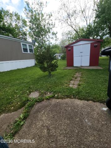 61 Alissa Terrace Jackson NJ 08527