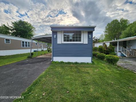 61 Alissa Terrace Jackson NJ 08527