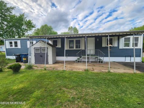 61 Alissa Terrace Jackson NJ 08527
