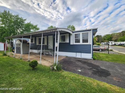 61 Alissa Terrace Jackson NJ 08527