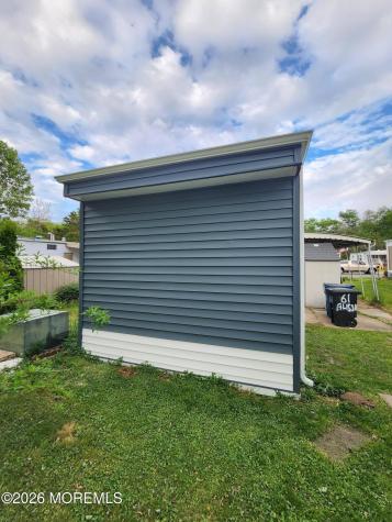 61 Alissa Terrace Jackson NJ 08527