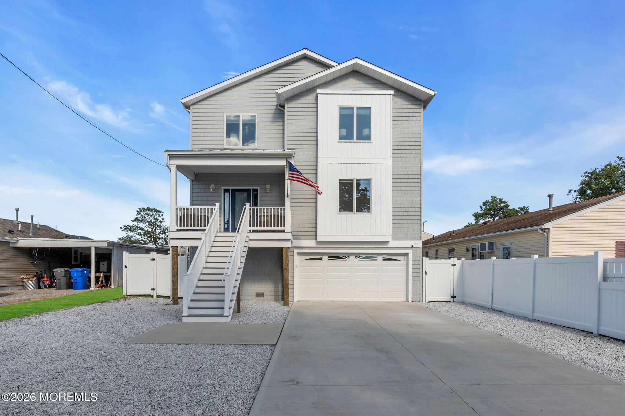 104 Cedar Berry Lane Toms River NJ 08753