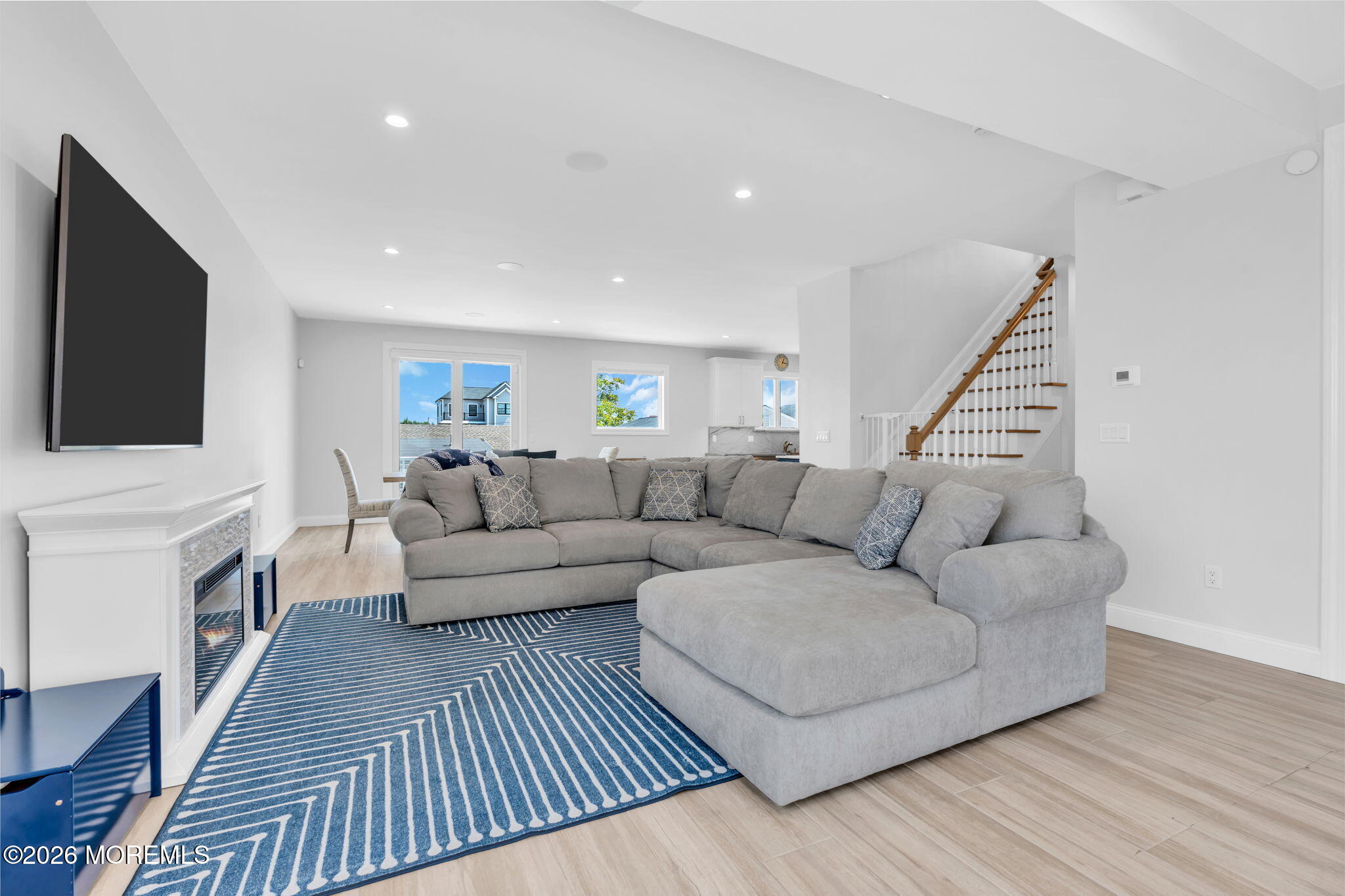 104 Cedar Berry Lane Toms River NJ 08753
