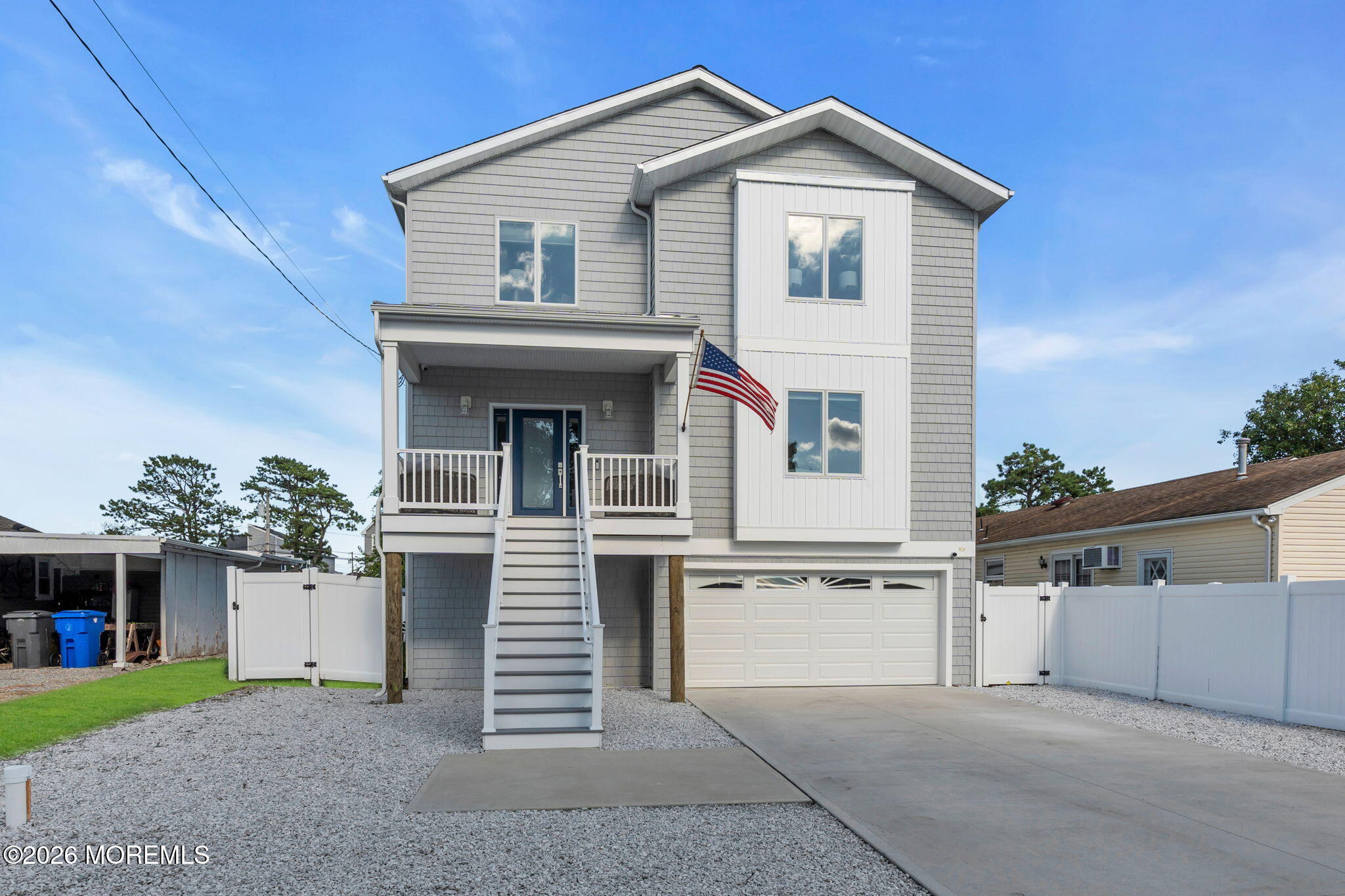 104 Cedar Berry Lane Toms River NJ 08753