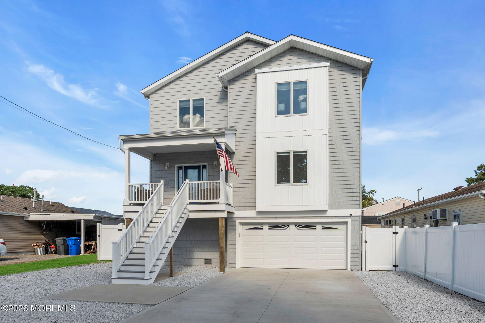 104 Cedar Berry Lane Toms River NJ 08753
