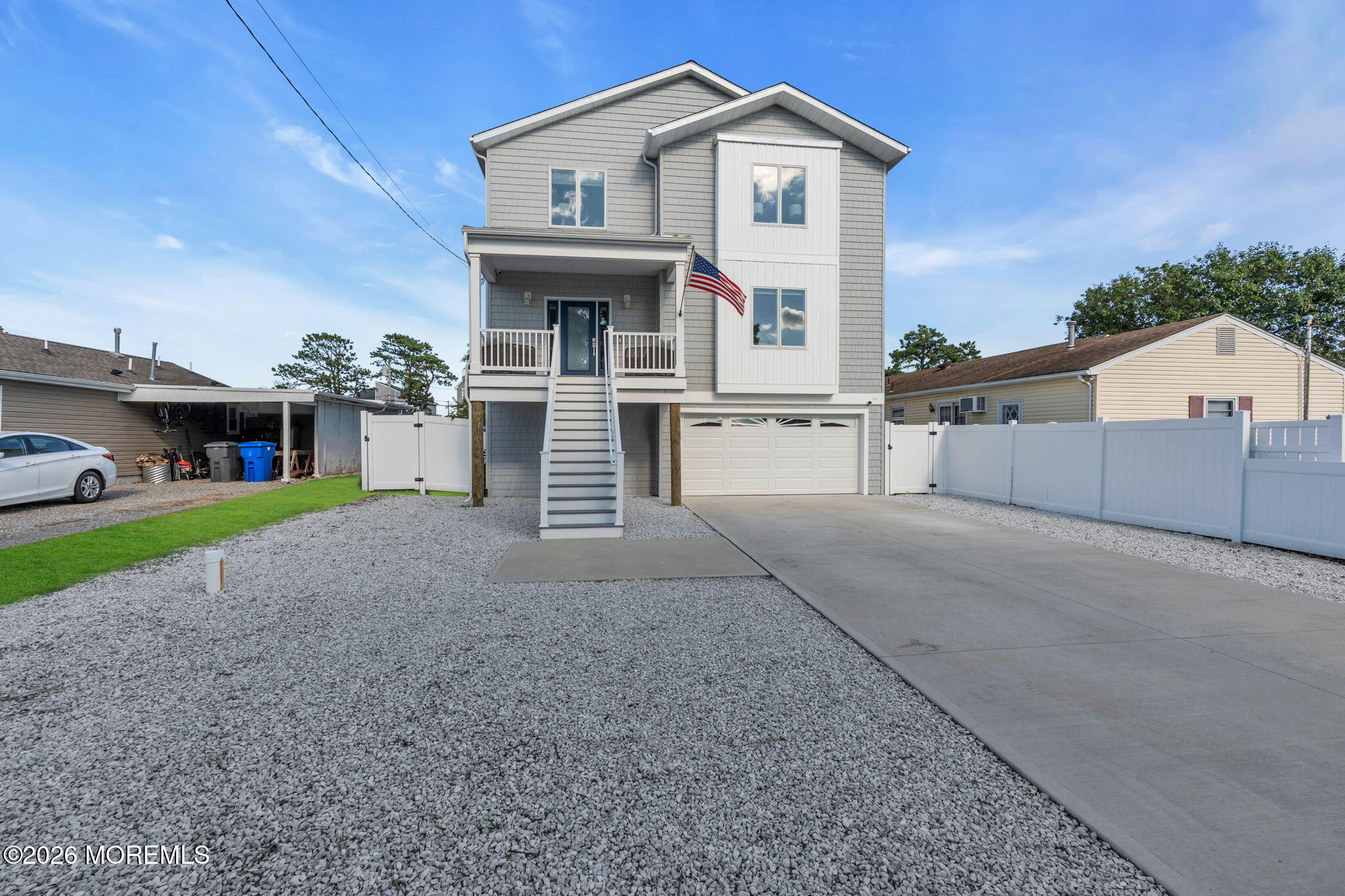 104 Cedar Berry Lane Toms River NJ 08753