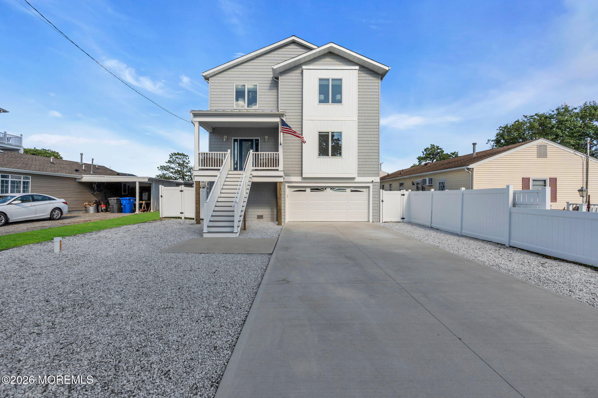 104 Cedar Berry Lane Toms River NJ 08753