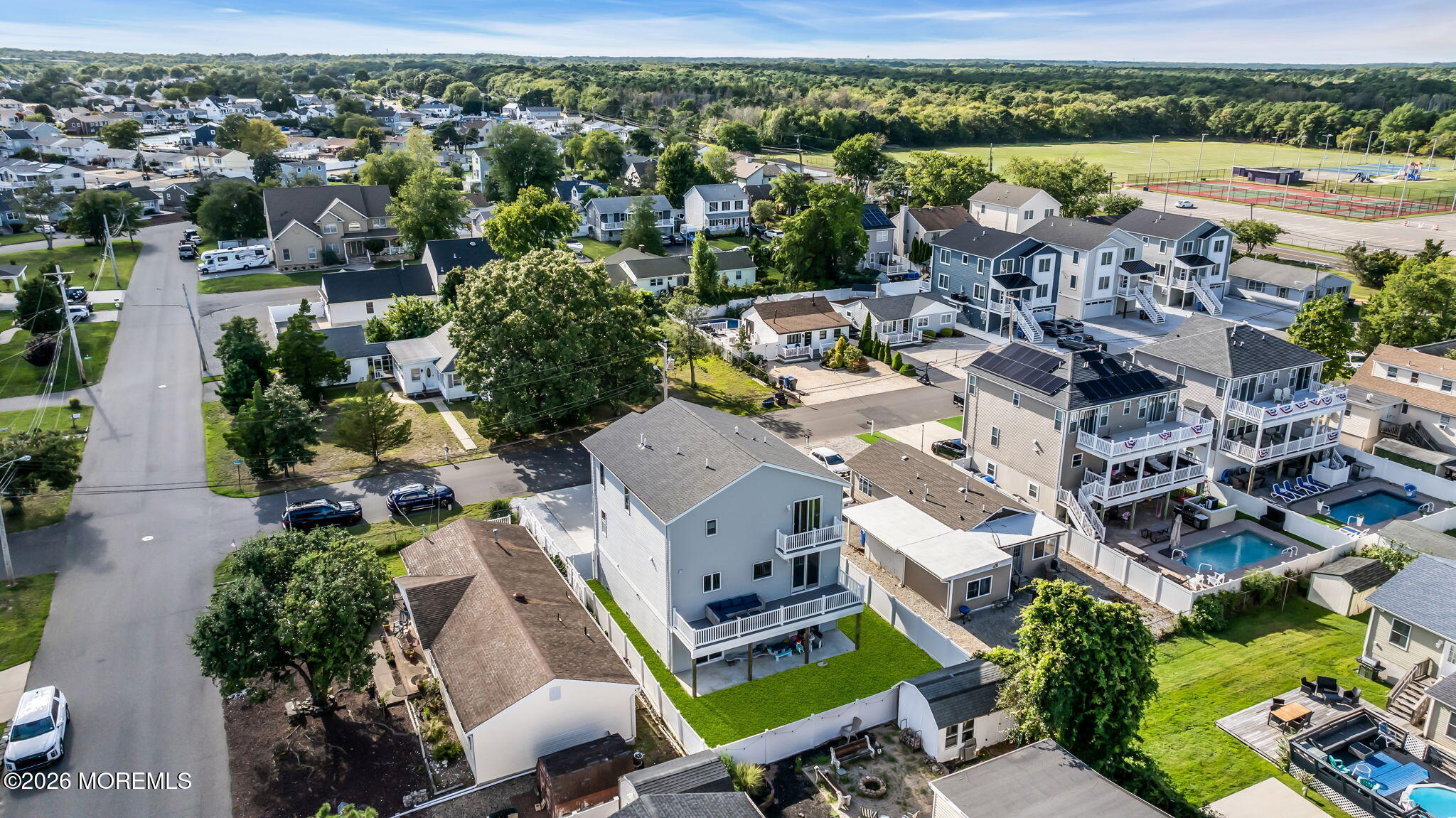 104 Cedar Berry Lane Toms River NJ 08753