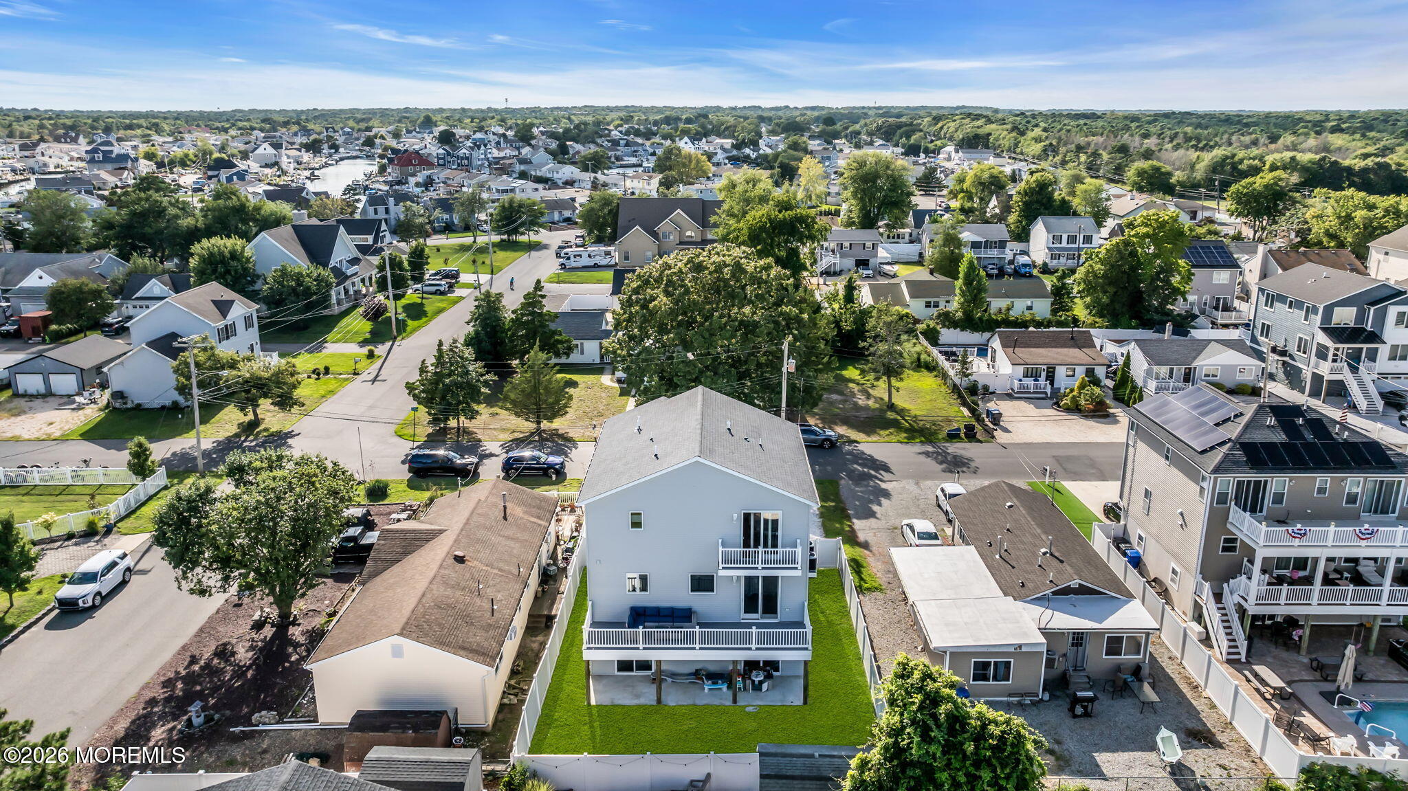 104 Cedar Berry Lane Toms River NJ 08753