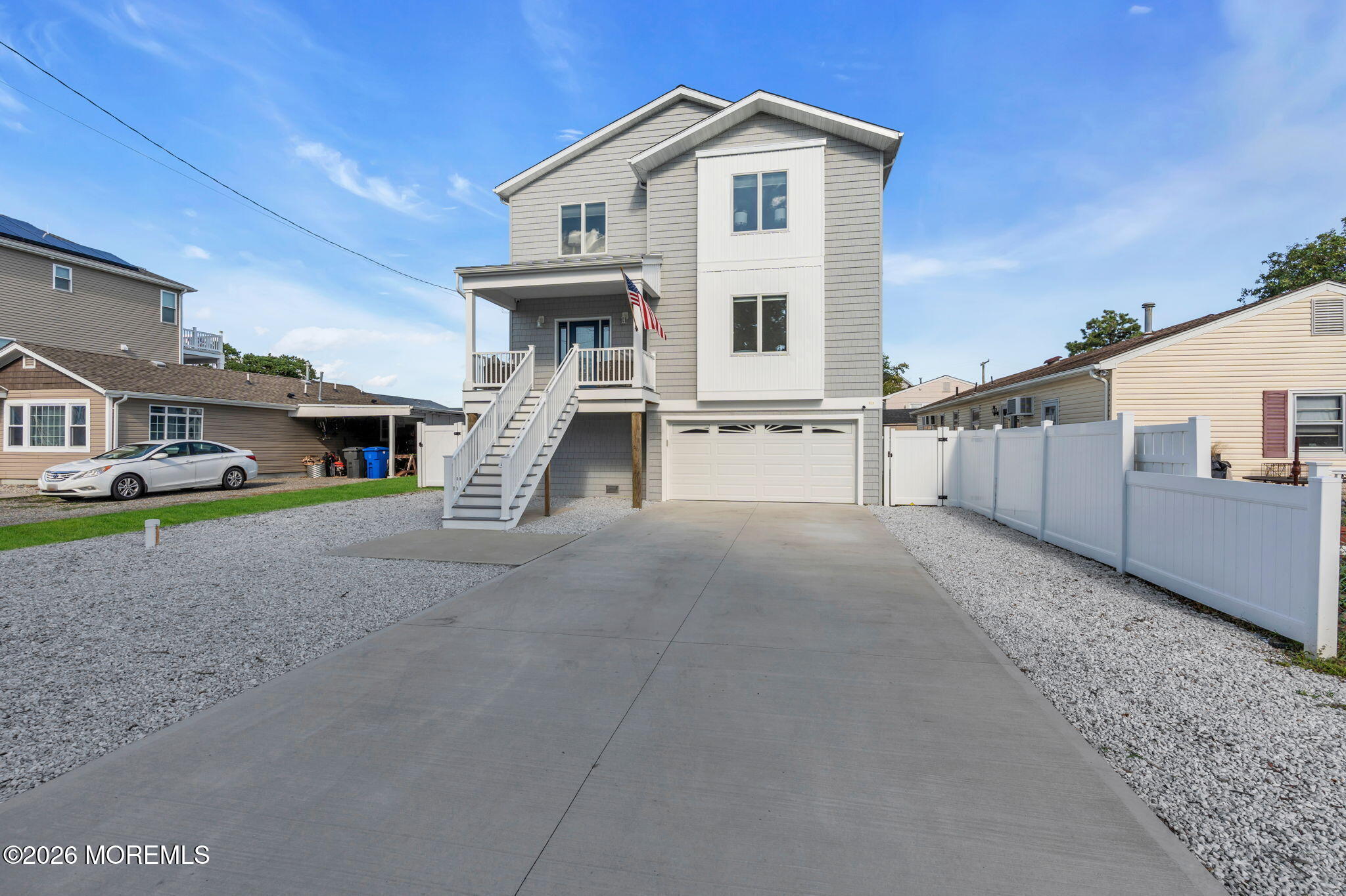 104 Cedar Berry Lane Toms River NJ 08753