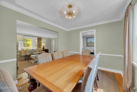 10 S Woodland Drive S Fair Haven NJ 07704