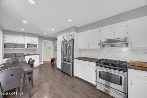 10 S Woodland Drive S Fair Haven NJ 07704