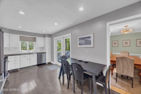10 S Woodland Drive S Fair Haven NJ 07704