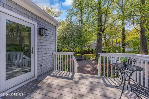 10 S Woodland Drive S Fair Haven NJ 07704