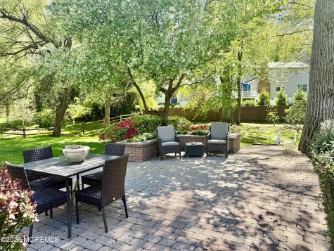 10 S Woodland Drive S Fair Haven NJ 07704
