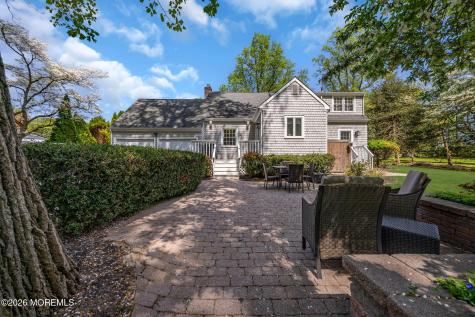 10 S Woodland Drive S Fair Haven NJ 07704