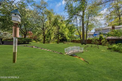 10 S Woodland Drive S Fair Haven NJ 07704