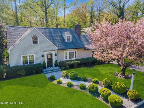 10 S Woodland Drive S Fair Haven NJ 07704