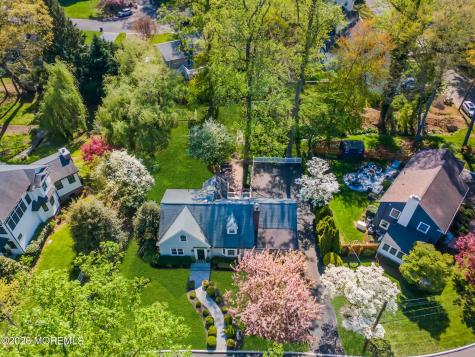 10 S Woodland Drive S Fair Haven NJ 07704